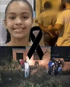 Missing girl found dead in the woods, it was her father who… See more