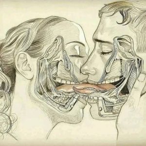 WHAT HAPPENS WHEN WE TONGUE KISS… See more